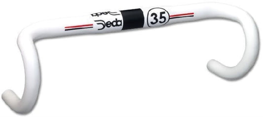 DEDA M35 鋁合金跑車車頭/ DEDA M35 ALLOY HANDLEBAR