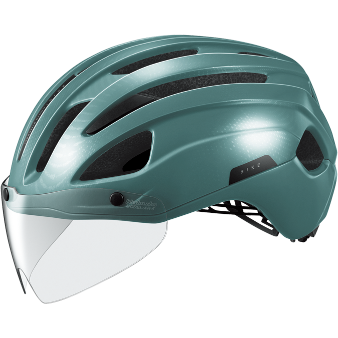 OGK KABUTO HIKE 頭盔 / OGK KABUTO HIKE HELMET