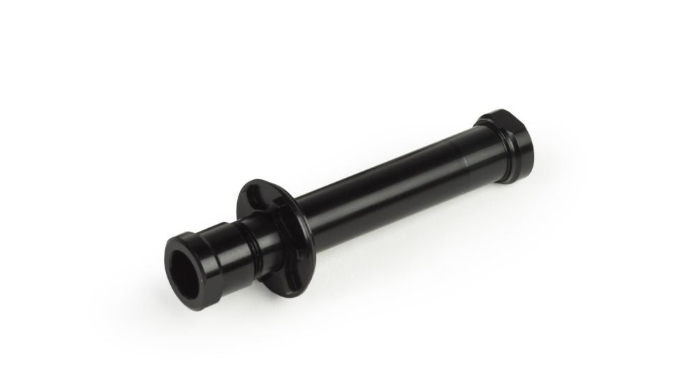 HED 前軸 - 12X100MM / HED FR 12MM THRU AXLE FOR CENTER LOCK HUB