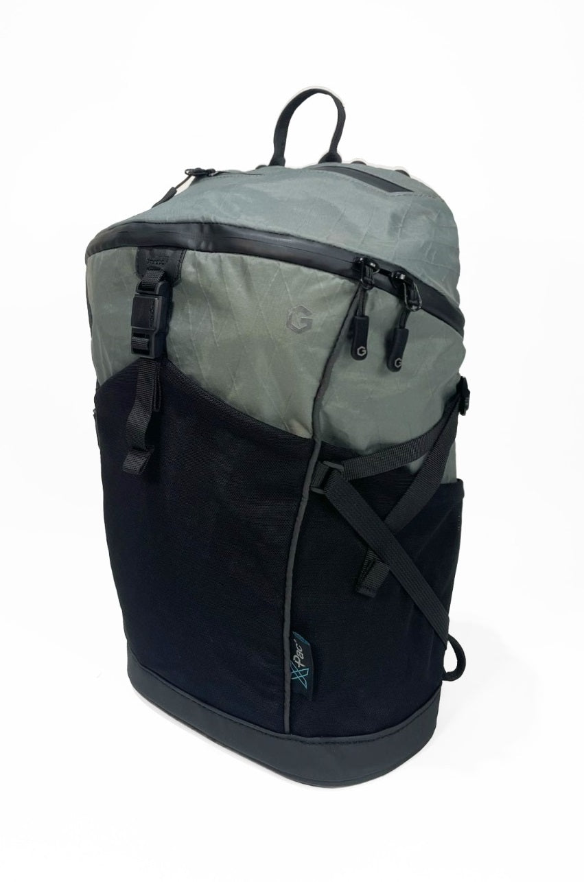 Hexa.Go Ultra Light 12L Backpack