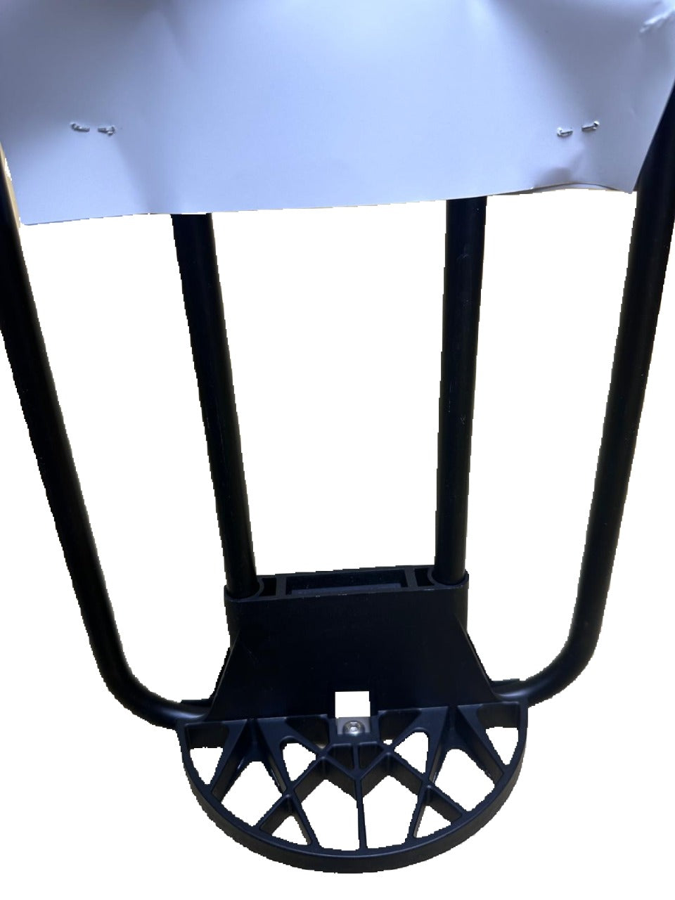 TRIGO 前貨架 (排骨架-可配HEXA.GO 背包用) / TRIGO Detachable Carrier Frame(Capable for HEXA.GO Back Packs)