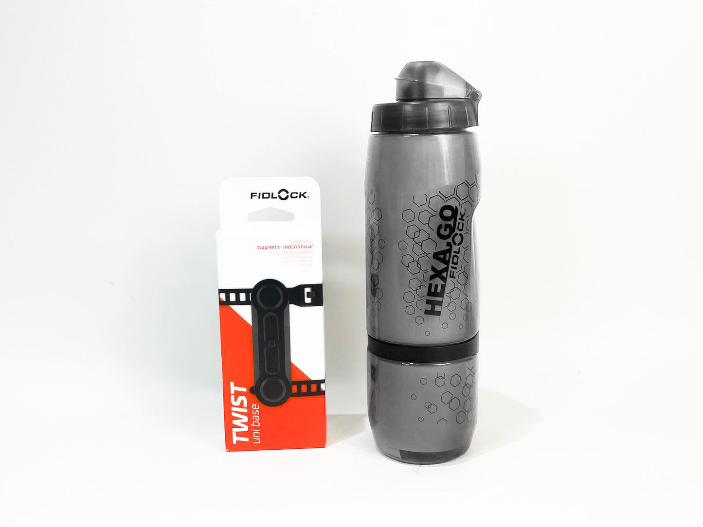 Hexa.Go 迷你銀包 / Hexa.Go Ultra Light Mini Wallet