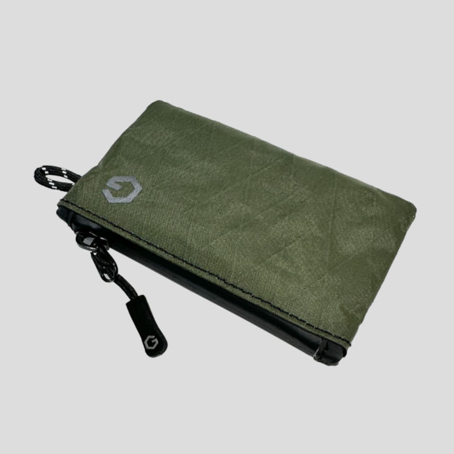 Hexa.Go Mini Wallet/ Hexa.Go Ultra Light Mini Wallet