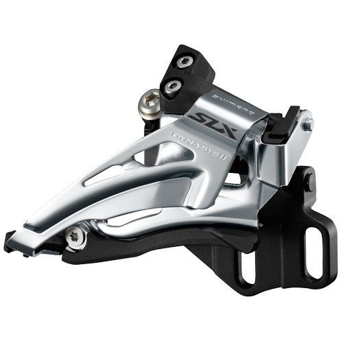 SHIMANO SLX 2X11速波撥-FD-M7025 / SHIMANO SLX 2X11S DERAILLEUR-FD-M7025