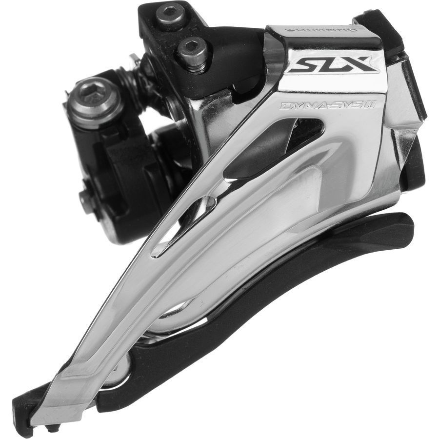SHIMANO SLX 2X11速波撥-FD-M7025 / SHIMANO SLX 2X11S DERAILLEUR-FD-M7025