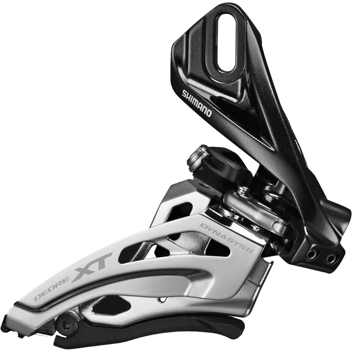 SHIMANO XT 11S SIDE SWING-FD-M8020 / SHIMANO XT 11S SIDE SWING-FD-M8020