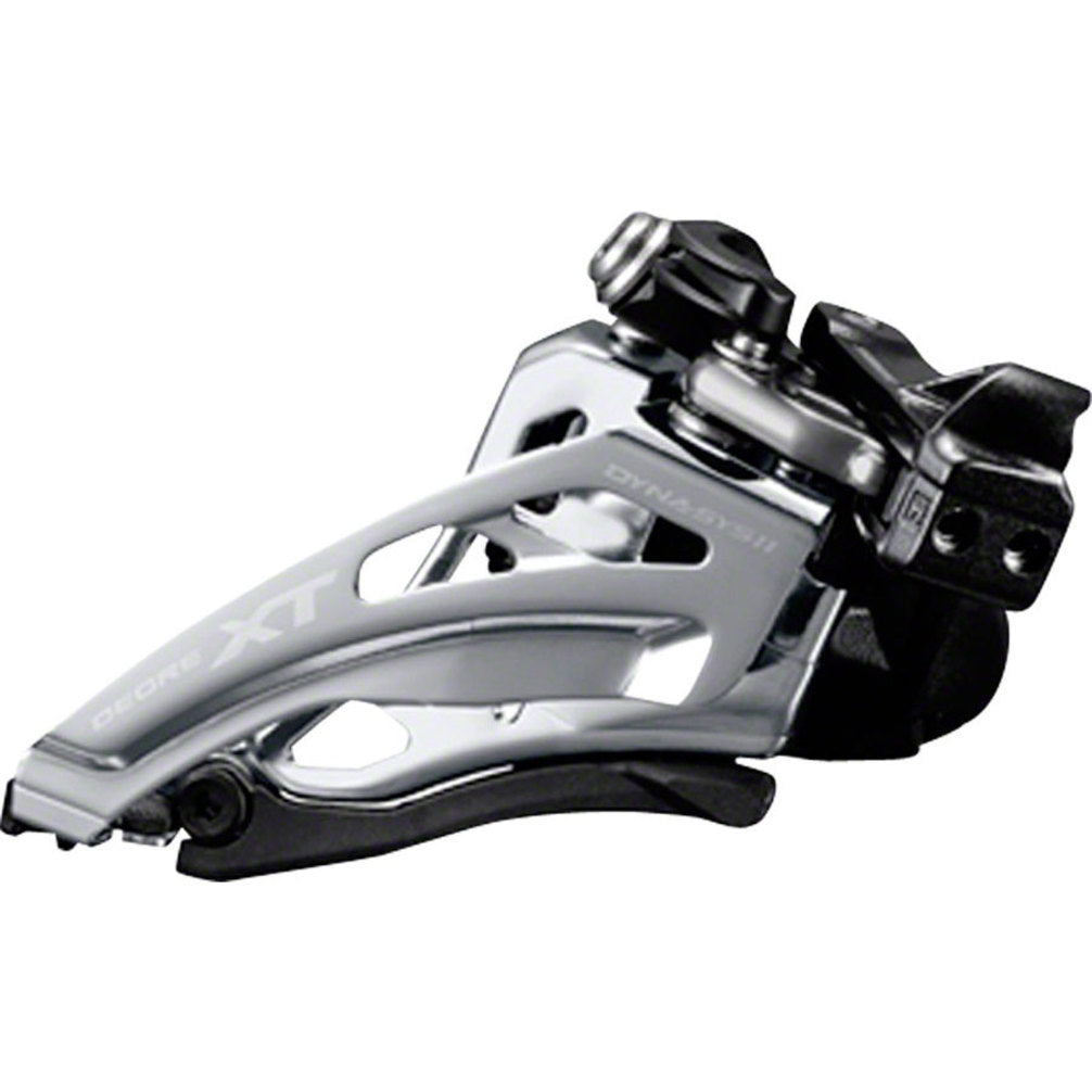 SHIMANO XT 11S SIDE SWING-FD-M8020 / SHIMANO XT 11S SIDE SWING-FD-M8020