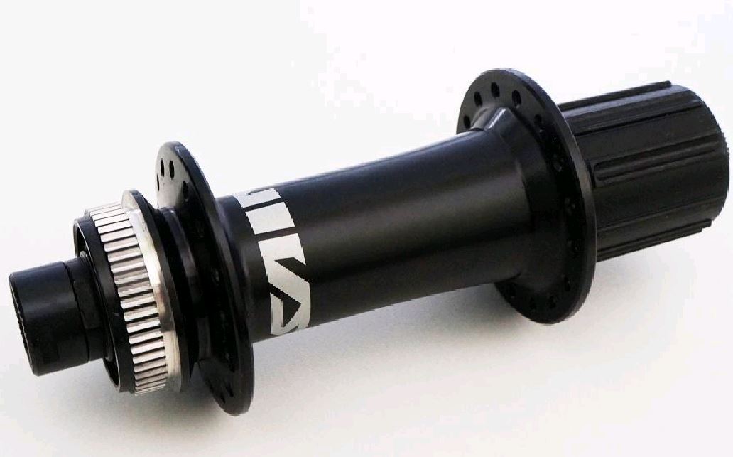 SHIMANO SAINT center lock rear disc shaft-150MM~FH-M815/SHIMANO SAINT AXLE REAR HUB-150MM-FH-M815