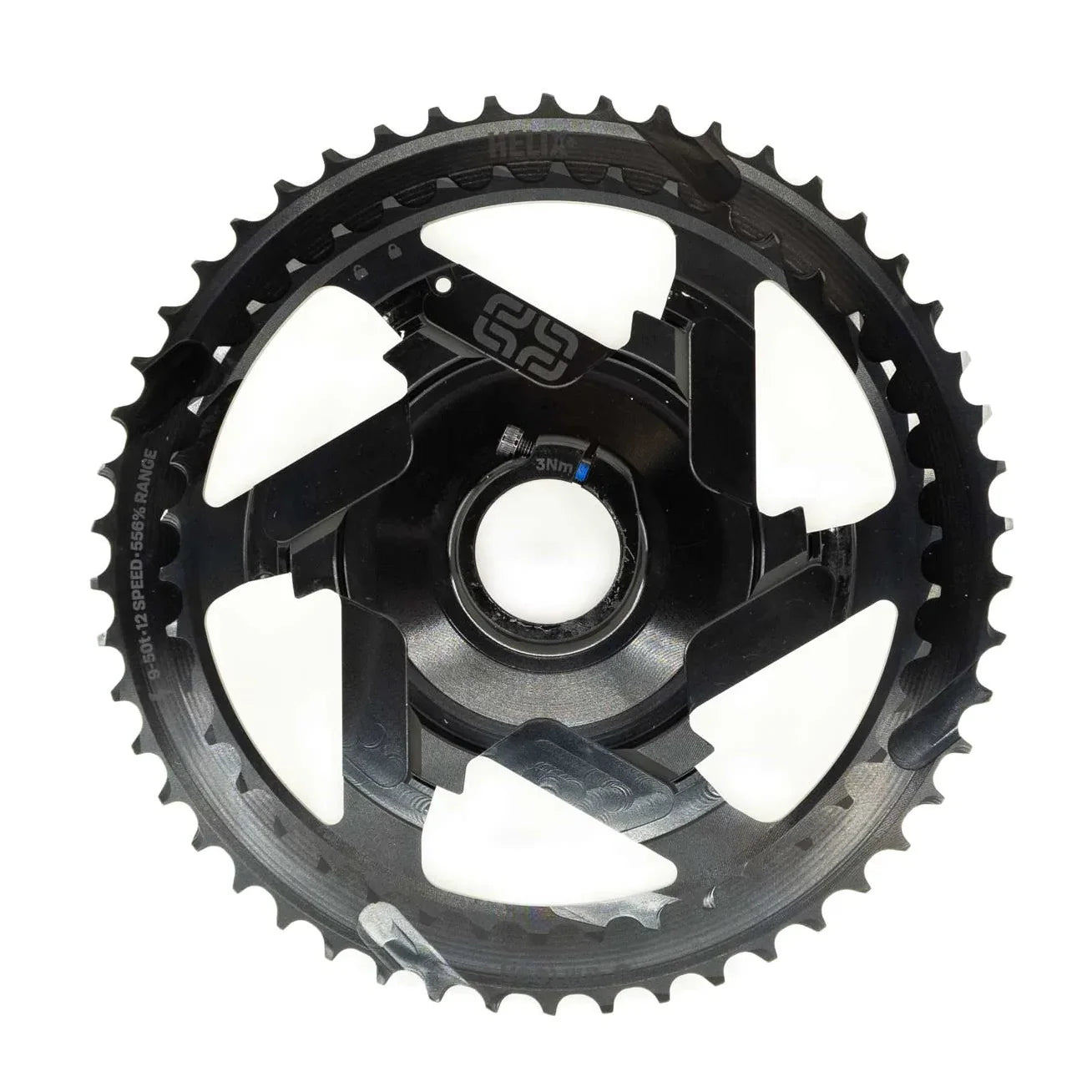 E13 Helix Plus 12S 波牙 / E13 Helix Plus 12S Cassette