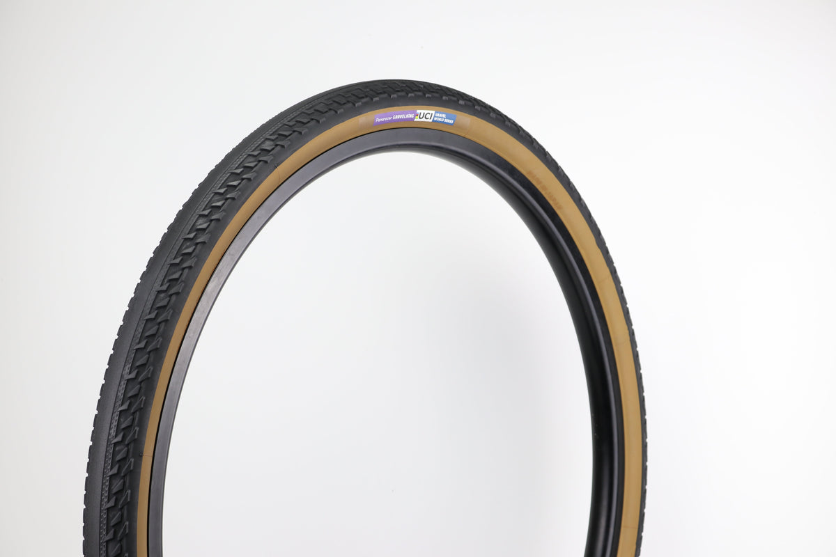 Panaracer GRAVELKING ZX 可摺真空外胎 UCI Edition 限量版