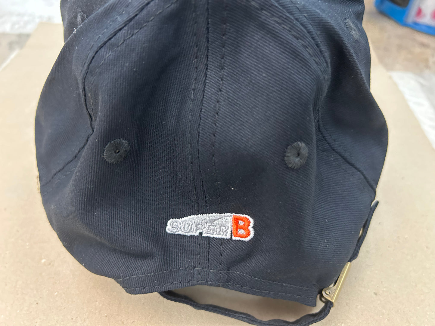 Super B Cap / Super B Cap