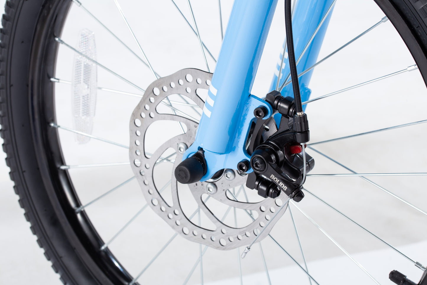 Chipmunk 小花鼠 CM20-3 鋁合金碟剎童車-20寸 / Chipmunk CM-3 Aluminum Steel Kids Bike - 20"