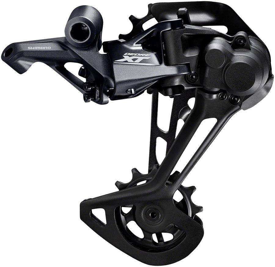 SHIMANO XT 12速長波腳-RD-M8120-SGS / SHIMANO XT 12SPD REAR DERAILLEUR-RD-M8120-SGS
