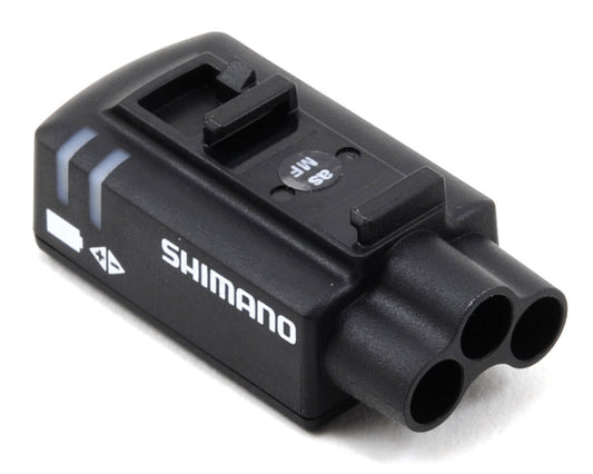 SHIMANO DURA ACE DI2 車頭電線接駁碼~SM-EW90A(-3? / SHIMANO DURA ACE DI2 JUNCTION-A~SM-EW90A