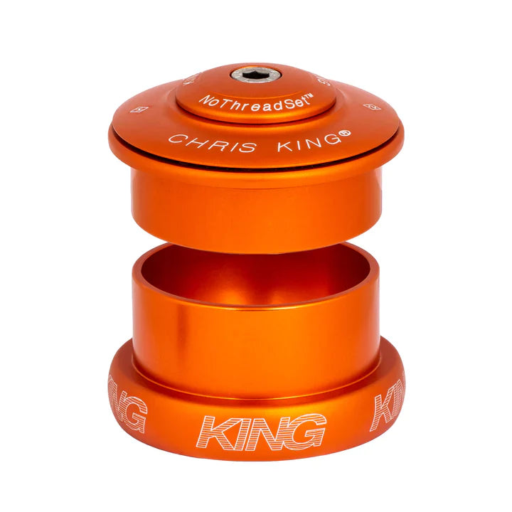 Chris King InSet 5 內置碗組,1-1/8 to 1.5",49/49mm / Chris King InSet 5 Headset ,1-1/8 to 1.5",49/49mm