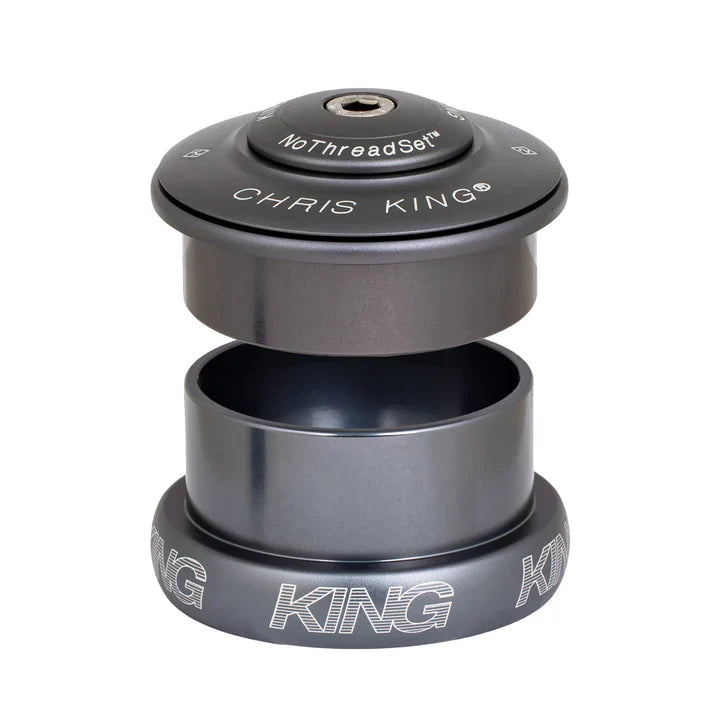 Chris King InSet 5 內置碗組,1-1/8 to 1.5",49/49mm / Chris King InSet 5 Headset ,1-1/8 to 1.5",49/49mm