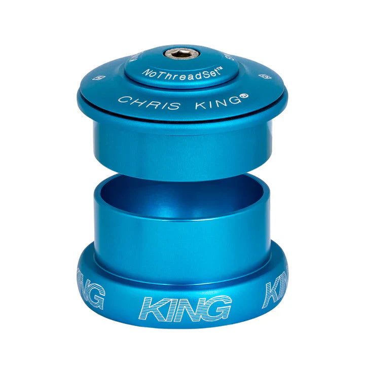 Chris King InSet 5 內置碗組,1-1/8 to 1.5",49/49mm / Chris King InSet 5 Headset ,1-1/8 to 1.5",49/49mm