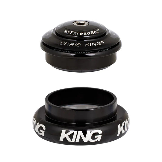 Chris King 1-1/8"-44mm internal/external fork pan~Inset 7 / Chris King 1-1/8"-44mm Inset/Ext~Inset 7