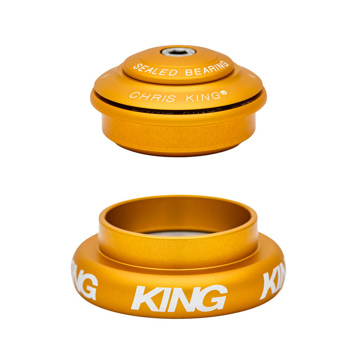 Chris King 1-1/8"-44mm 內置/外置叉盆-Inset 7