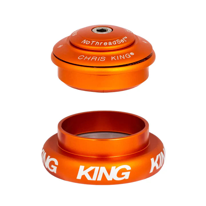 Chris King 1-1/8"-44mm 內置/外置叉盆-Inset 7