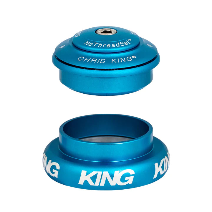 Chris King 1-1/8"-44mm 內置/外置叉盆-Inset 7