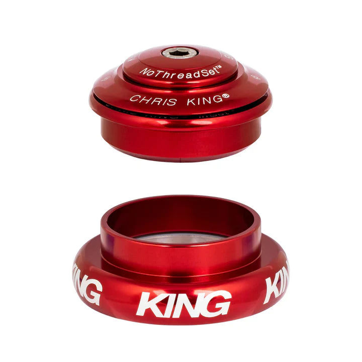 Chris King 1-1/8"-44mm 內置/外置叉盆-Inset 7
