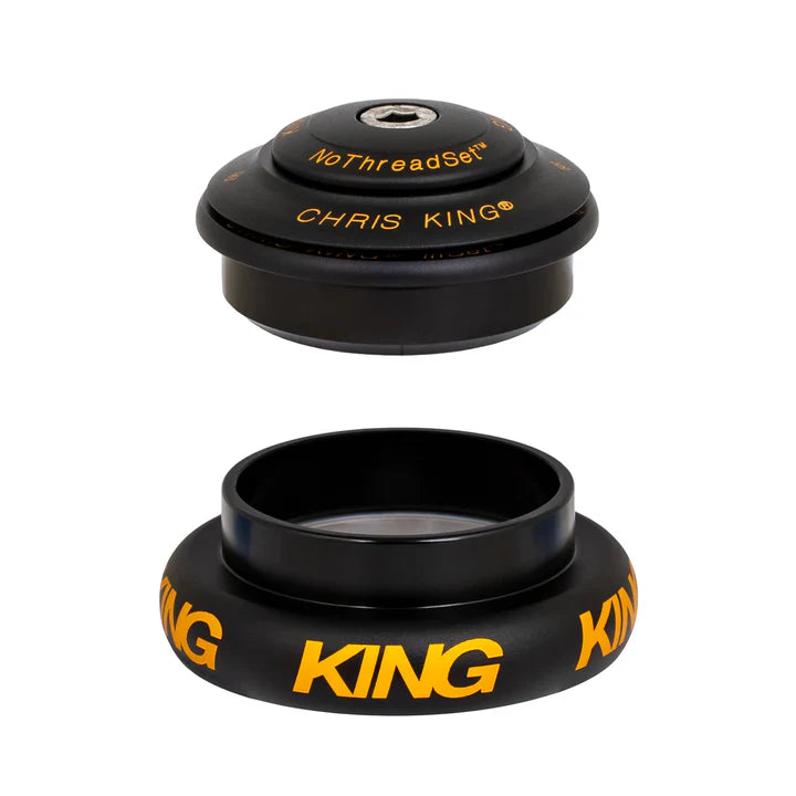 Chris King 1-1/8"-44mm 內置/外置叉盆-Inset 7