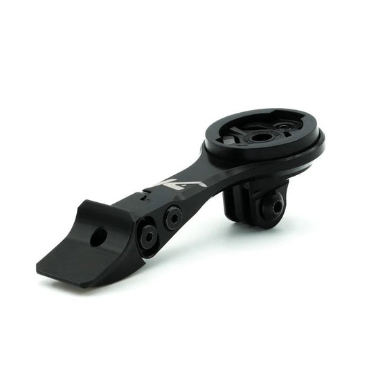 K-EDGE GARMIN Madone GEN 8 Combo 咪錶及攝錄機延伸碼 / K-EDGE GARMIN Gen. 8 Madone  Combo Mount - Black