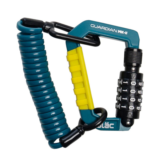 ULAC GUARDIAN MK-II 密碼鎖 K10 內部35mmX70mm,長120cm