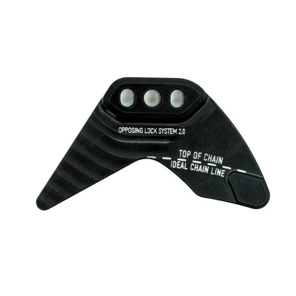 K-EDGE 1x Elevate 升級版單片護鍊器