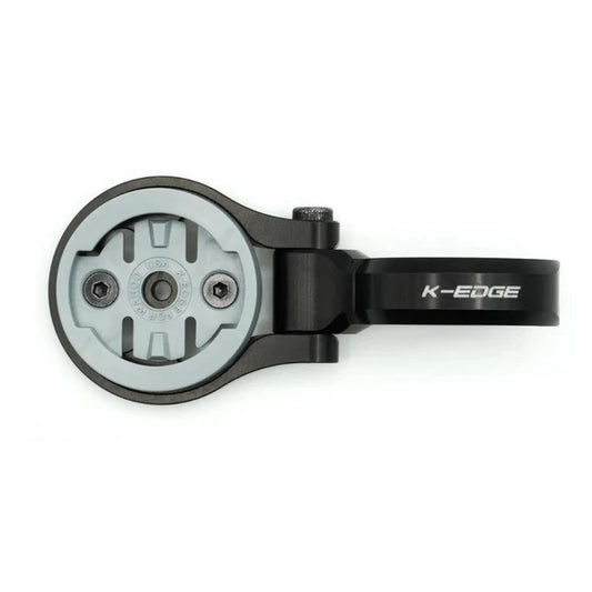 K-EDGE WAHOO ELEMNT TT meter extension code-22.2-BLACK/ K-EDGE WAHOO ELEMNT TT COMPUTER MOUNT-22.2-BLACK
