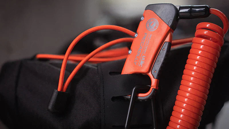 ULAC PICCADILLY EVO 密碼鎖 K6N 4mmX120mm