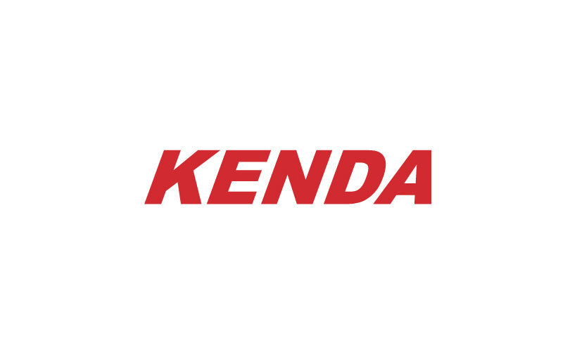 KENDA 26X2.35-2.75 XC Heavy Duty French Nozzle Inner Tube/ KENDA 26X2.35-2.75 HEAVY DUTY XC F/V TUBE