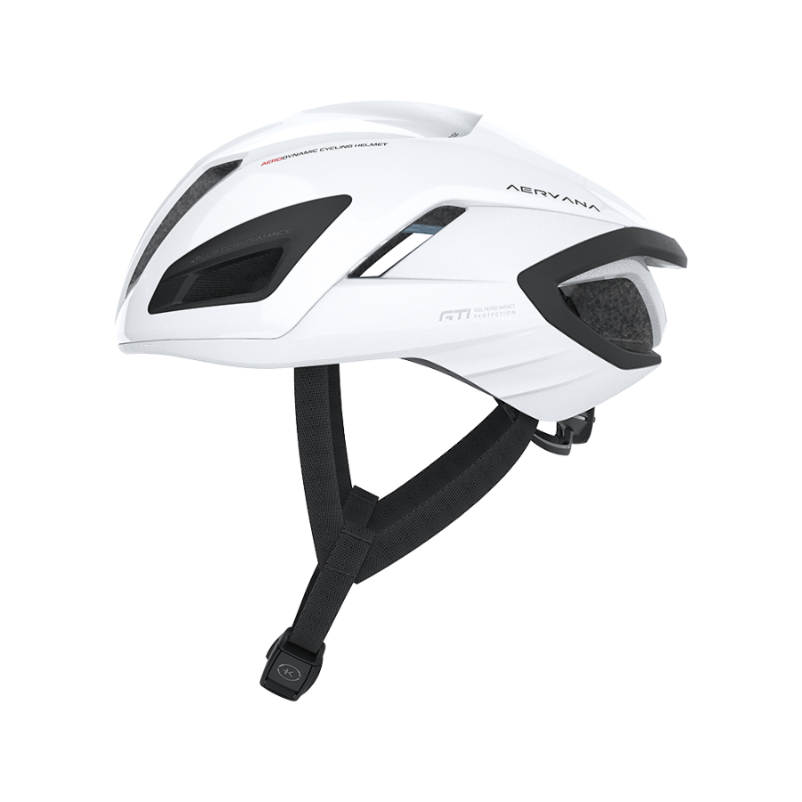 KPLUS Aervana Aerodynamic Helmet