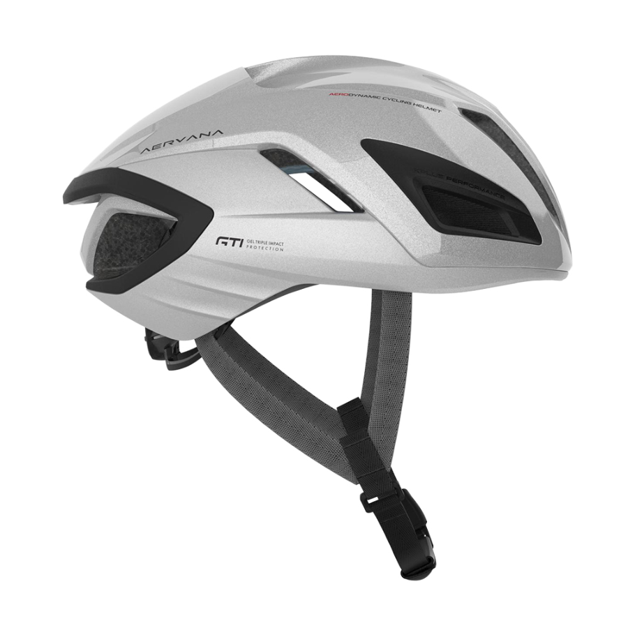 KPLUS Aervana Aerodynamic Helmet