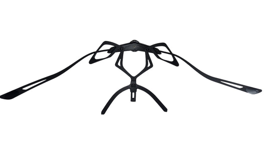 KPLUS Meta Helmet Buckle
