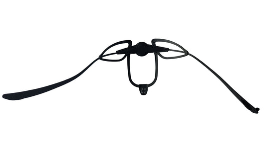 KPLUS Sigma Helmet Buckle