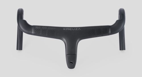 KREUZA 一體式車頭 / KREUZA Integrated Handlebar