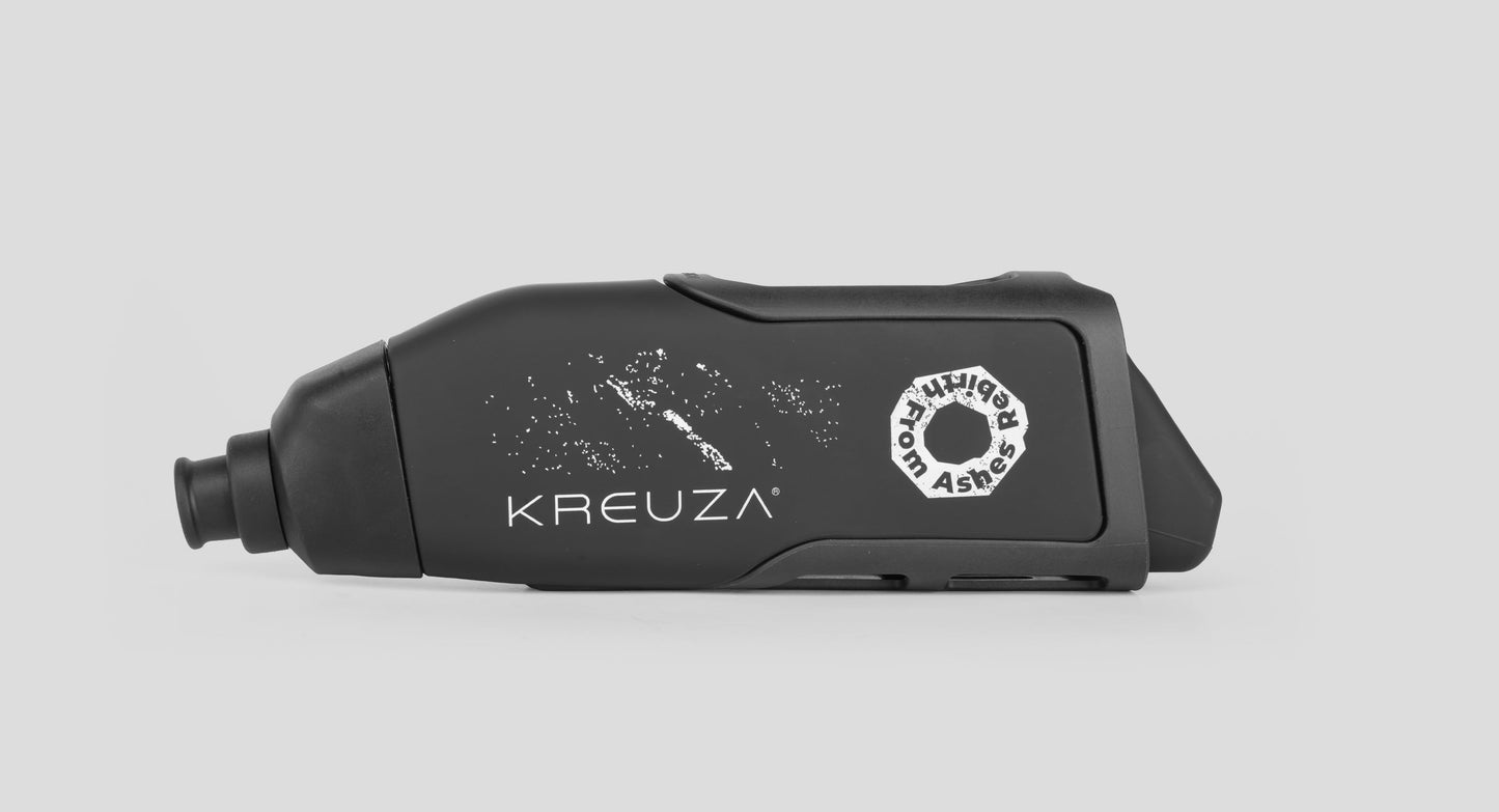 KREUZA Aerodynamic Water Bottle Cage