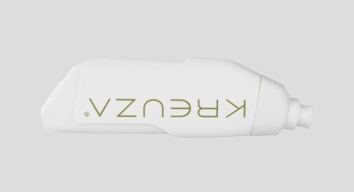 KREUZA Aerodynamic Water Bottle