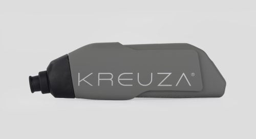 KREUZA Aerodynamic Water Bottle