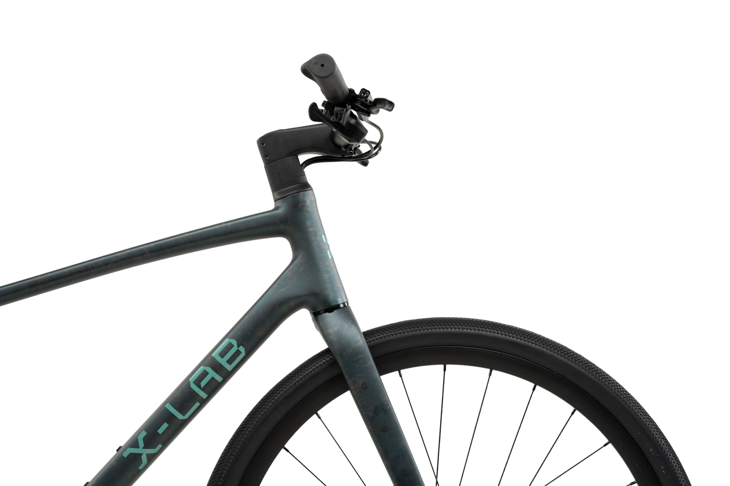 XDS X-LAB SP3 10速鋁合金平把公路車 700C