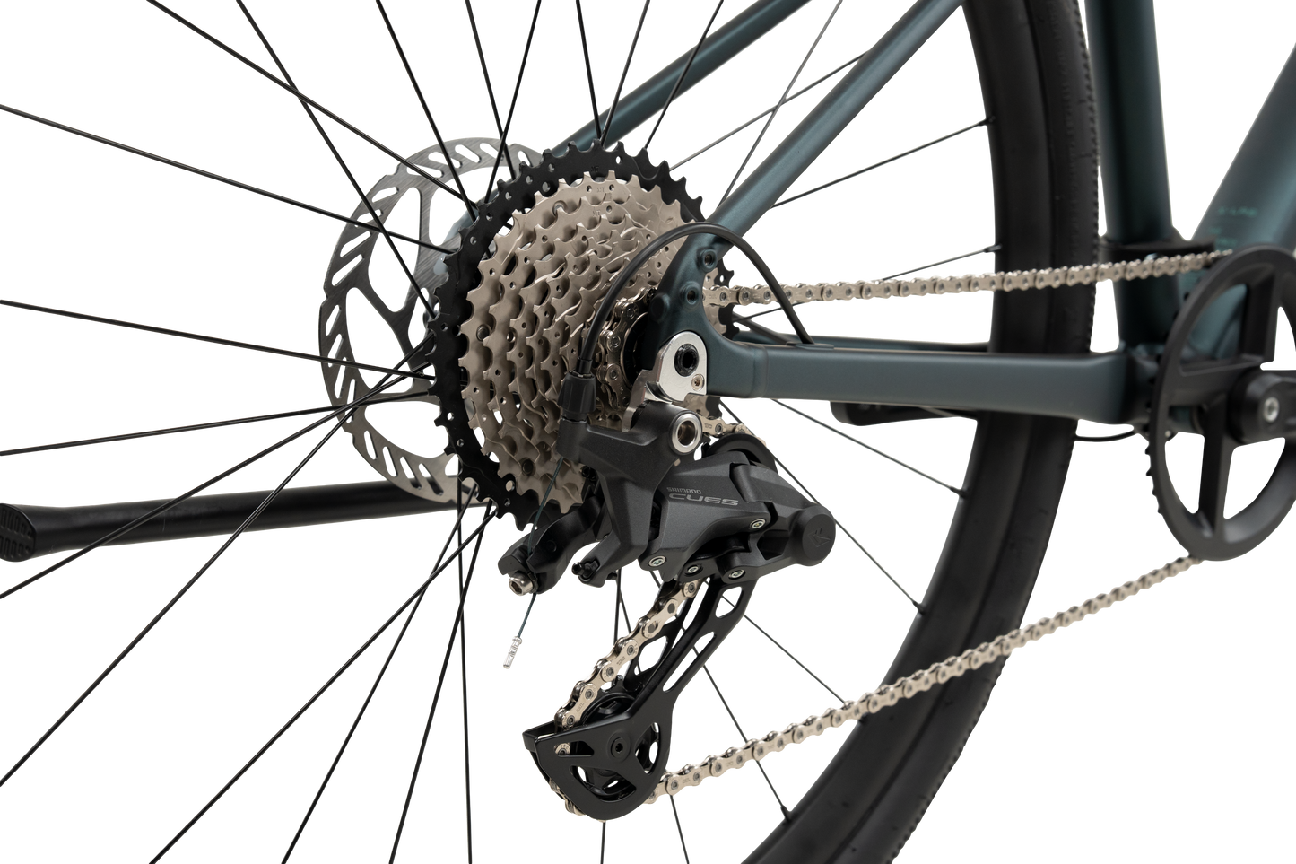 XDS X-LAB SP3 10速鋁合金平把公路車 700C