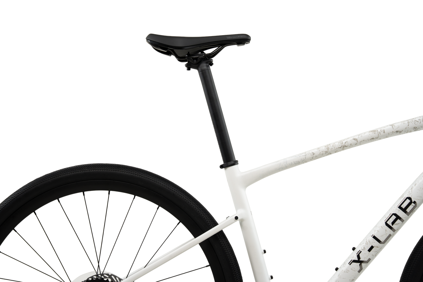 XDS X-LAB SP3 10速鋁合金平把公路車 700C