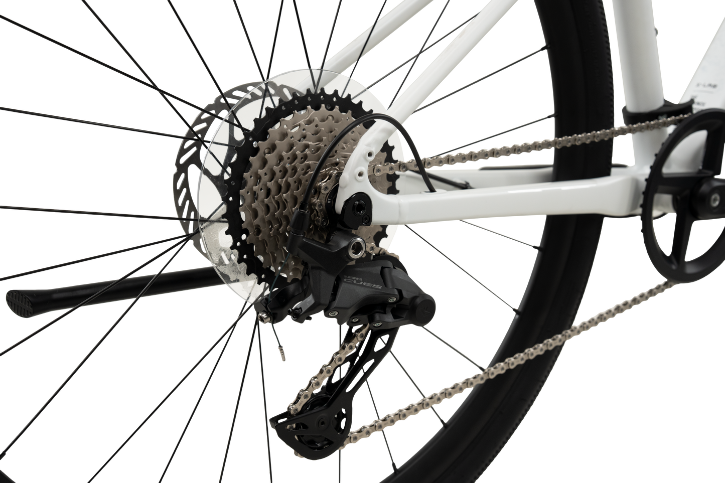 XDS X-LAB SP3 10速鋁合金平把公路車 700C