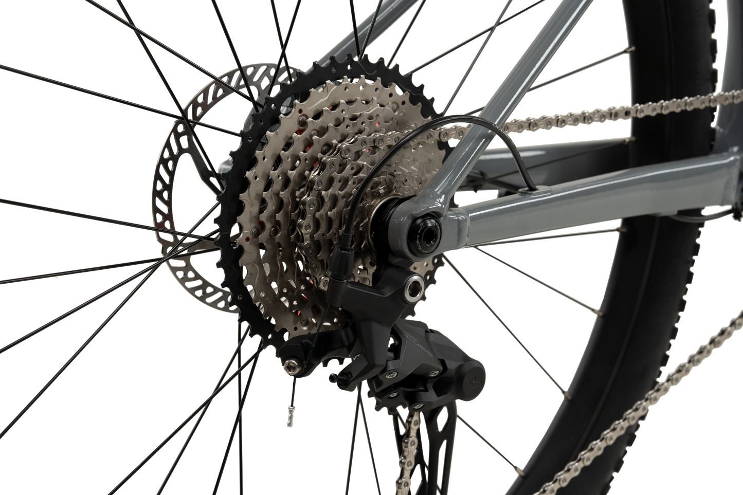 XDS X-LAB MT2 油壓碟刹11速前避震鋁合金山地車