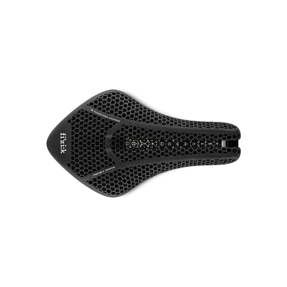 Fizik Transiro Aeris 3D打印鐵人座位 / FIZIK TRANSIRO AERIS ADAPTIVE SADDLE