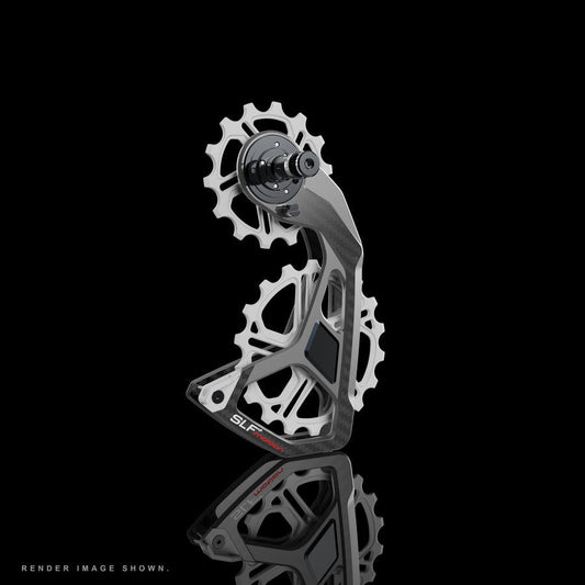 SLF Motion Speed System 大導輪-Custom-Shimano
