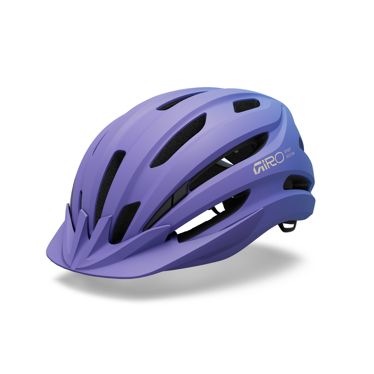 Giro Register II 中童頭盔 - UY碼 50-57CM