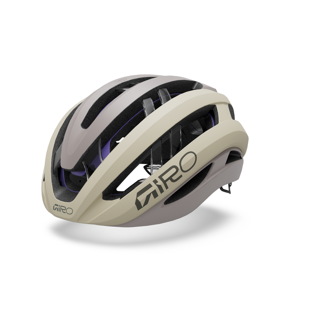 Giro Aries Spherical AF Road Helmet